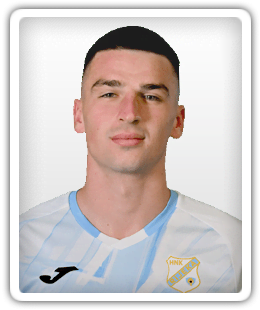 Ante Matej Juric