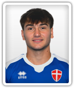 Nicola Camolese