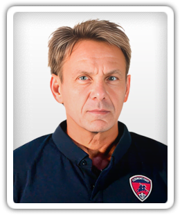 Stéphane Héros