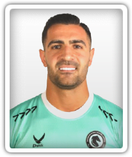 Mansour Bagheri