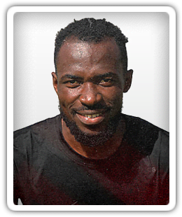 Éric Serge Touré
