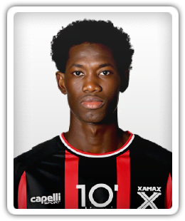Ismaël Sidibé