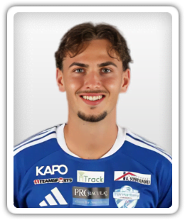 Jonas Karner
