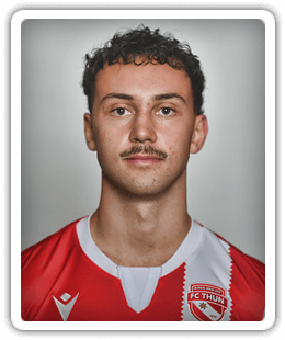 Julian Erismann