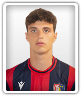 Mattia Saltalamacchia