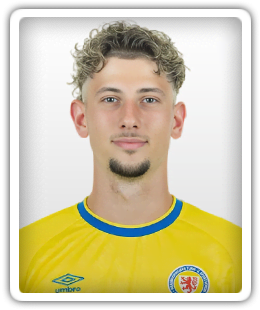 Damjan Kovacevic