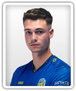 Nicolas Martinovic