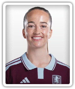 Anna Patten