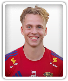Jesper Fiksdal