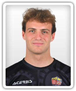 Francesco Bonardi