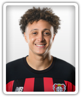 Eliesse Ben Seghir
