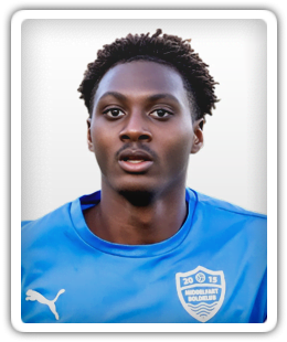 Aaron Akale