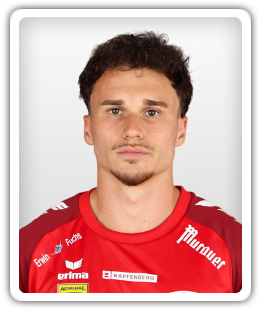 Haris Hrustan