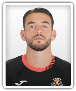 Rubén Gómez