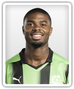 Steve N'Goura
