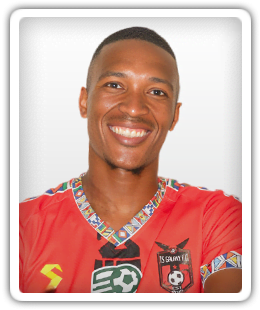 Tshepo Kakora