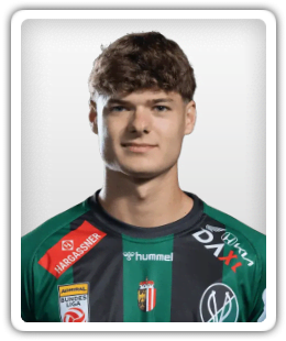 Fabian Rossdorfer