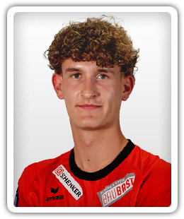 Xaver Bernauer