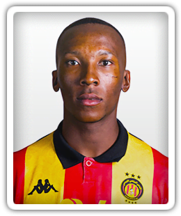 Elias Mokwana
