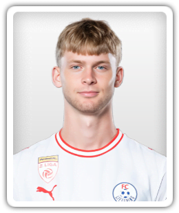 Benedict Scharner
