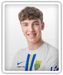 Maximilian Frech