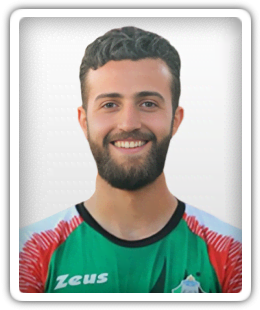 Ahmed Abu Khadija