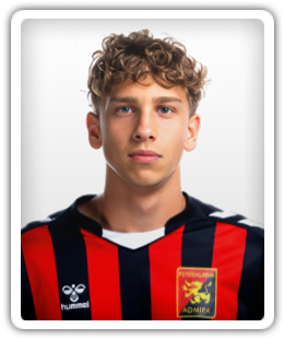 Niko Frasz