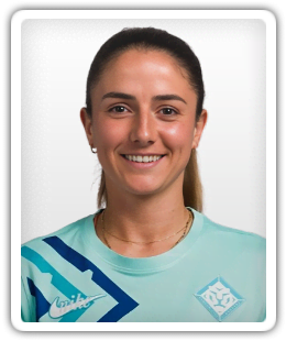 Daniëlle van de Donk