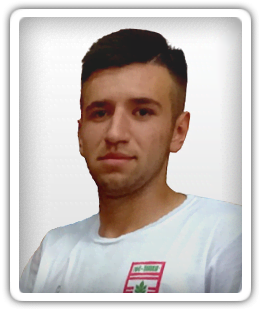 Danail Tasev