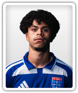 Gabriël Reiziger
