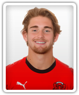 Dom Ballard