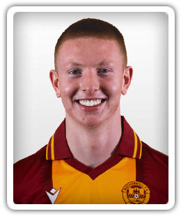 Logan Dunachie