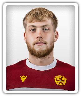Ewan Wilson