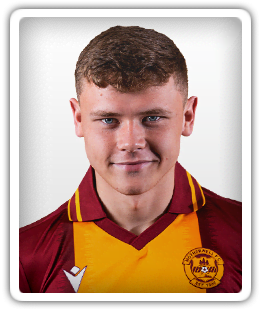 Adam MacDonald