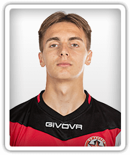 Kirill Fomenko