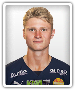 Matias Spiten-Nysæter