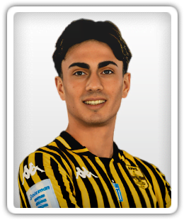Michalis Voriazidis