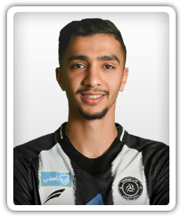 Mohammed Al-Shwirekh