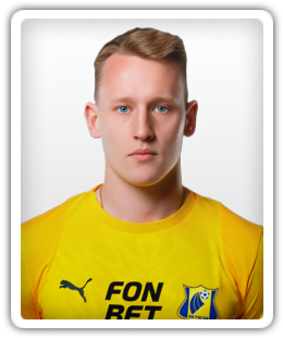 Victor Melekhin