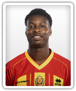 Elton Yeboah