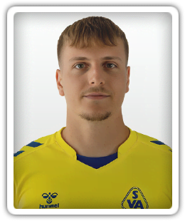 Daniel Hefele