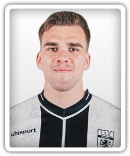 Malte Meyer