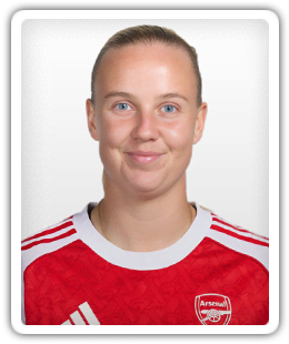 Beth Mead