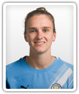 Vivianne Miedema