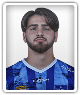 Ramadan Sulejmani