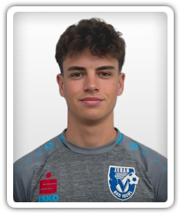 Dominic Schneider