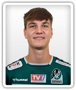 Jakob Obernberger