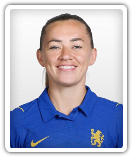 Katie McCabe