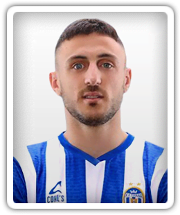 Florjan Përgjoni