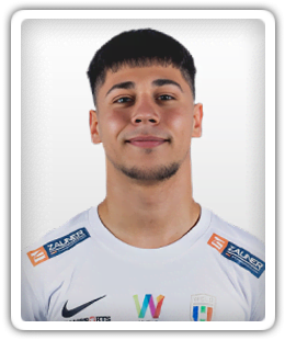 Umut Nacak